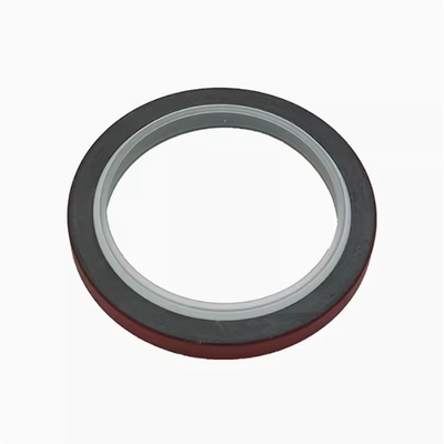 FB100X125X12 ট্রাক পার্টস QC490 JAC প্রতিস্থাপন অংশের জন্য ক্র্যাঙ্কশ্যাফ্টের পিছনের তেল সিল