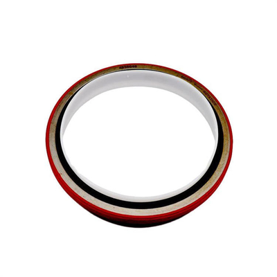 FB100X125X12 ট্রাক পার্টস QC490 JAC প্রতিস্থাপন অংশের জন্য ক্র্যাঙ্কশ্যাফ্টের পিছনের তেল সিল