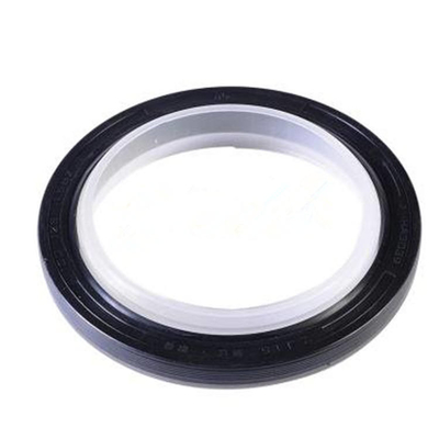 FB100X125X12 ট্রাক পার্টস QC490 JAC প্রতিস্থাপন অংশের জন্য ক্র্যাঙ্কশ্যাফ্টের পিছনের তেল সিল