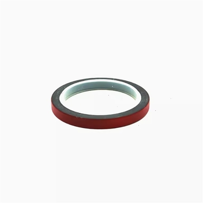 FB100X125X12 ট্রাক পার্টস QC490 JAC প্রতিস্থাপন অংশের জন্য ক্র্যাঙ্কশ্যাফ্টের পিছনের তেল সিল