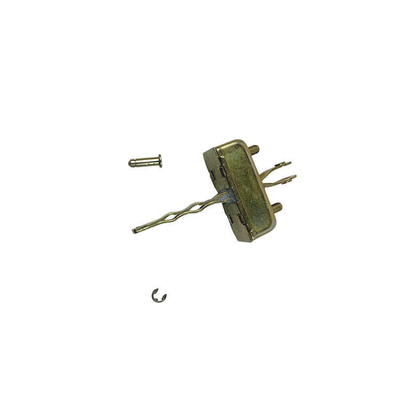 OEM NO 6109010EO জ্যাক ট্রাকের জন্য ধাতব দরজার সীমাবদ্ধতা HFC1025