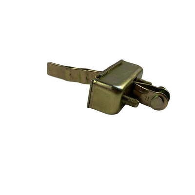OEM NO 6109010EO জ্যাক ট্রাকের জন্য ধাতব দরজার সীমাবদ্ধতা HFC1025