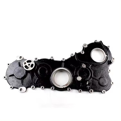 SHUAILING T6 টাইমিং GearCase কভার Assy 3936256 6102.02.২৩এ ইসুজু ডিজেল ইঞ্জিন টি৬ এর জন্য