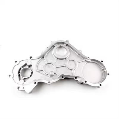 SHUAILING T6 টাইমিং GearCase কভার Assy 3936256 6102.02.২৩এ ইসুজু ডিজেল ইঞ্জিন টি৬ এর জন্য