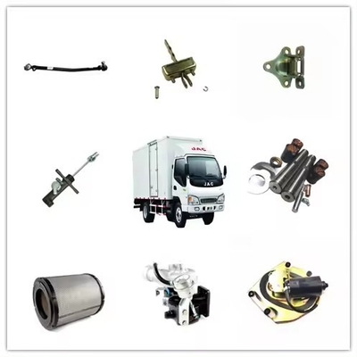 SHUAILING T6 টাইমিং GearCase কভার Assy 3936256 6102.02.২৩এ ইসুজু ডিজেল ইঞ্জিন টি৬ এর জন্য