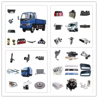 SHUAILING T6 টাইমিং GearCase কভার Assy 3936256 6102.02.২৩এ ইসুজু ডিজেল ইঞ্জিন টি৬ এর জন্য