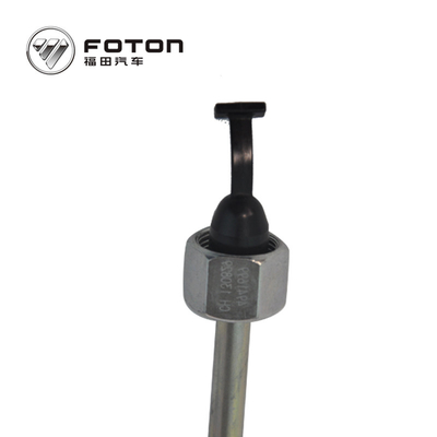 ছবিতে দেখানো হয়েছে FOTON ISF3.8 4941699 এর জন্য ইঞ্জিনের যন্ত্রাংশ ইনজেক্টর জ্বালানী সরবরাহ টিউব