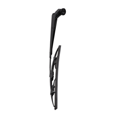 Foton K16952500027/1 K16952500034 Heavy-duty Metal Construction এর জন্য উইপার সমাবেশ