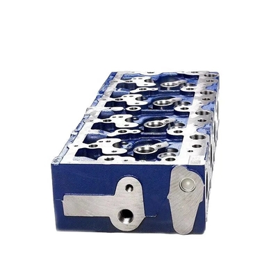 YNF40-061008 গ্যারান্টিযুক্ত OE সহ ইঞ্জিনের সিলিন্ডার হেড NO Y10008425