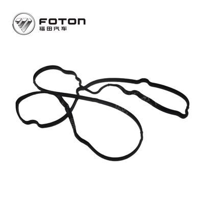 FOTON ISF3.8 ইঞ্জিন ট্রাক পার্টসের জন্য ভ্যালভ কভার সিল স্ট্রিপ প্রতিস্থাপন / মেরামতের উদ্দেশ্য 4946239
