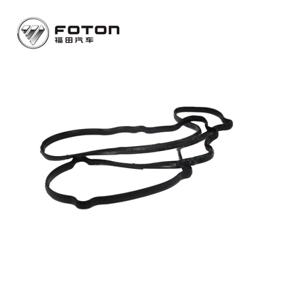 FOTON ISF3.8 ইঞ্জিন ট্রাক পার্টসের জন্য ভ্যালভ কভার সিল স্ট্রিপ প্রতিস্থাপন / মেরামতের উদ্দেশ্য 4946239