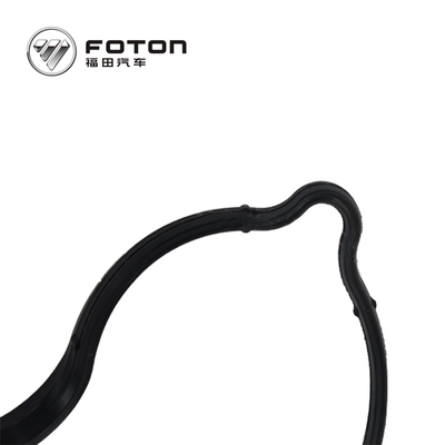 FOTON ISF3.8 ইঞ্জিন ট্রাক পার্টসের জন্য ভ্যালভ কভার সিল স্ট্রিপ প্রতিস্থাপন / মেরামতের উদ্দেশ্য 4946239